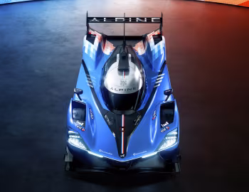 Alpine A424 '01.2024