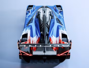 Alpine A424 '01.2024