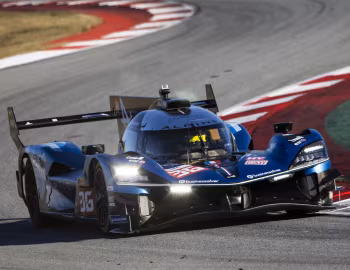 Alpine A424 '2024–pr.