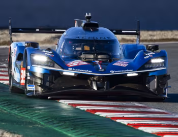 Alpine A424 '2024–pr.