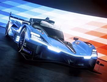 Alpine A424 '01.2024