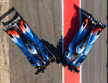 Alpine A424 '2024–pr.