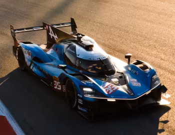 Alpine A424 '2024–pr.