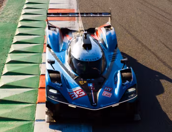 Alpine A424 '2024–pr.