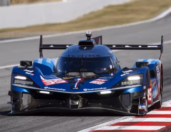 Alpine A424 '2024–pr.