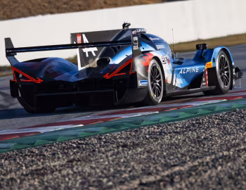 Alpine A424 '2024–pr.