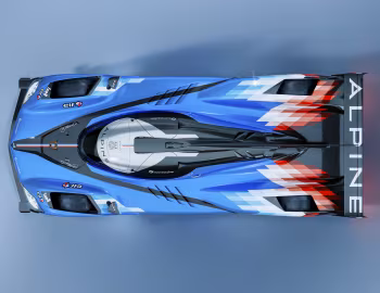 Alpine A424 '01.2024
