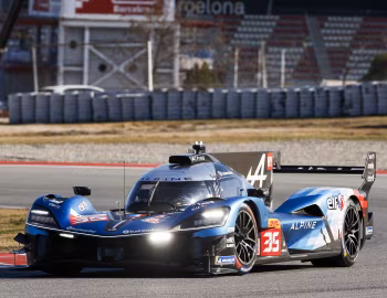 Alpine A424 '2024–pr.