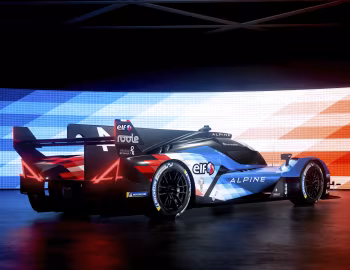 Alpine A424 '01.2024