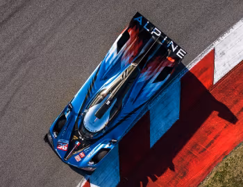 Alpine A424 '2024–pr.