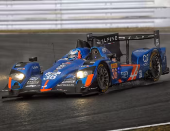 Alpine A450b '2015