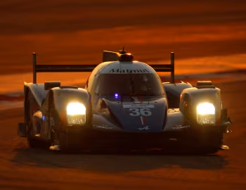 Alpine A460 '2016