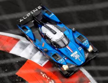 Alpine A460 '2016