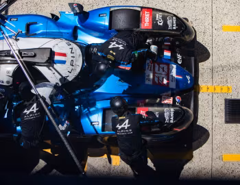 Alpine A480 '2022