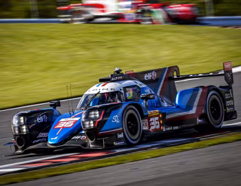 Alpine A480 '2022