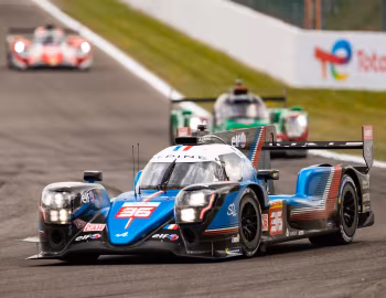 Alpine A480 '2022