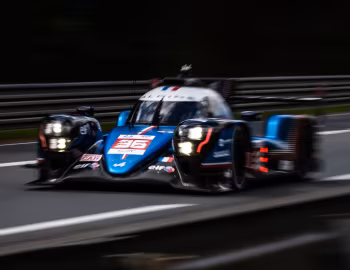 Alpine A480 '2022