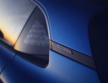 Alpine A110S [Worldwide] '2021–pr.