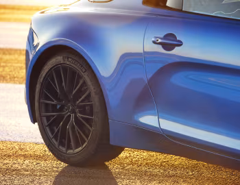 Alpine A110S [Worldwide] '2021–pr.