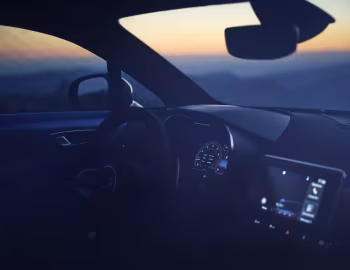 Interior Alpine A110S [Worldwide] '2021–pr.