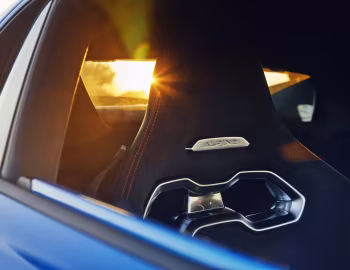 Interior Alpine A110S [Worldwide] '2021–pr.