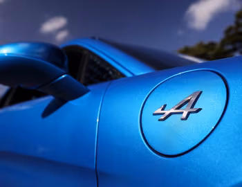 Alpine A110 "Australian Premiere Edition" [Australia] '2018