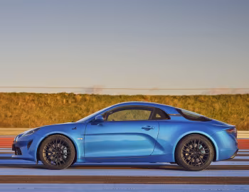 Alpine A110S [Worldwide] '2021–pr.