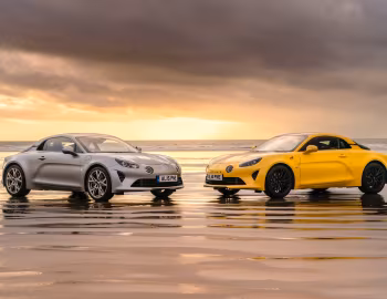 Alpine A110 '2017–26