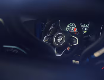 Interior Alpine A110S [Worldwide] '2021–pr.