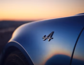 Alpine A110S [Worldwide] '2021–pr.