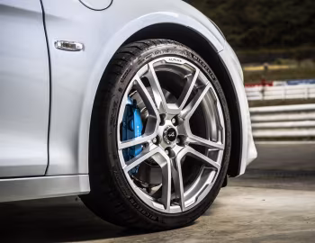 Alpine A110 Pure [Japan] '2018–н.в.