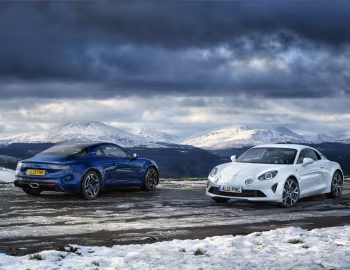 Alpine A110 '2017–26