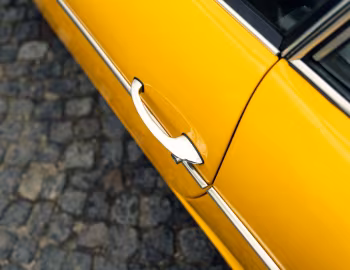 Renault Alpine A110 1300 G '1967–71