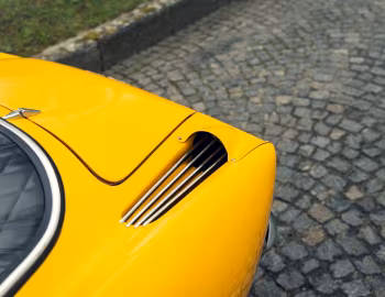 Renault Alpine A110 1300 G '1967–71
