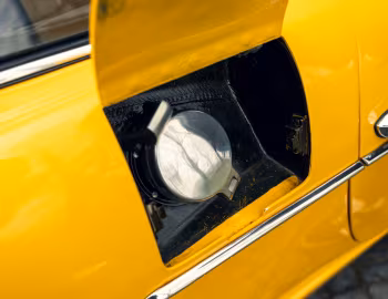 Renault Alpine A110 1300 G '1967–71