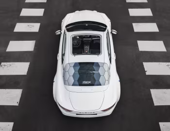 Alpine A110 E-ternité '07.2022