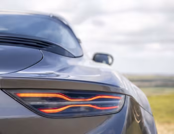 Alpine A110 GT [UK-spec] '2022–pr.