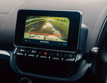 Interior Alpine A110 GT [Japan] '2022–pr.