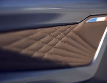 Interior Alpine A110 GT [Worldwide] '2021–pr.
