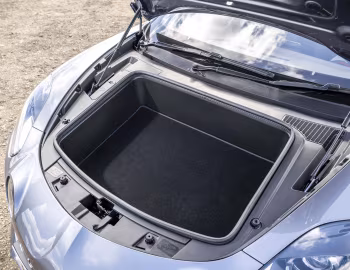 Boot Alpine A110 GT [UK-spec] '2022–pr.
