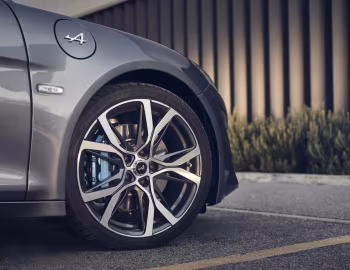 Alpine A110 GT [Worldwide] '2021–pr.