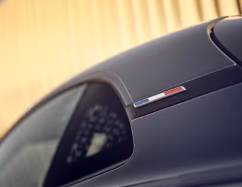 Alpine A110 GT [Worldwide] '2021–pr.