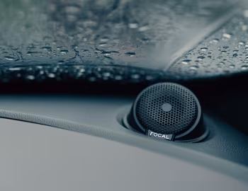 Interior Alpine A110 GT [Japan] '2022–pr.