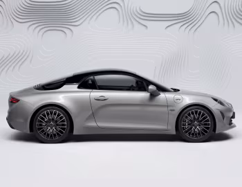 Alpine A110 GT "Jean Rédélé" '2022