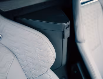 Interior Alpine A110 GTS [Japan] '2025–pr.
