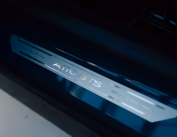Alpine A110 GTS [Japan] '2025–pr.