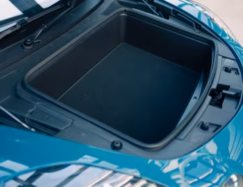 Boot Alpine A110 GTS [Japan] '2025–pr.