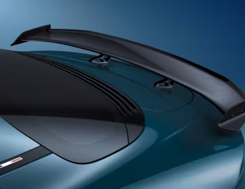 Alpine A110 GTS Aero Package [Worldwide] '2025–pr.