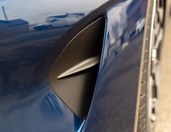 Alpine A110 Légende [UK-spec] '2018–pr.