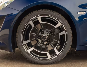 Alpine A110 Légende [UK-spec] '2018–pr.